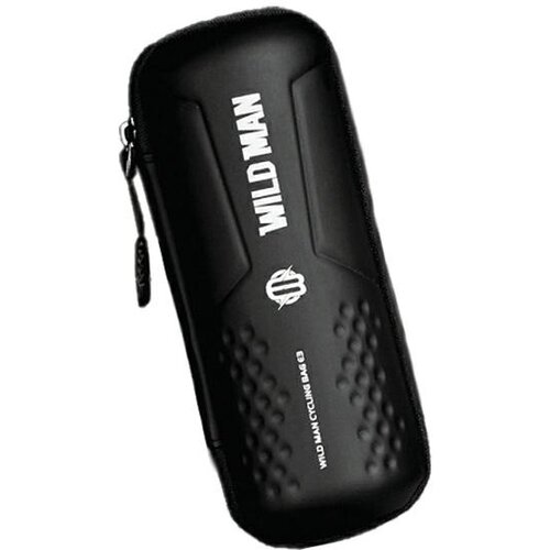 Wildman etui za vtičnico za držalo za steklenico E3 črno črno kolo, (21998938) Cene