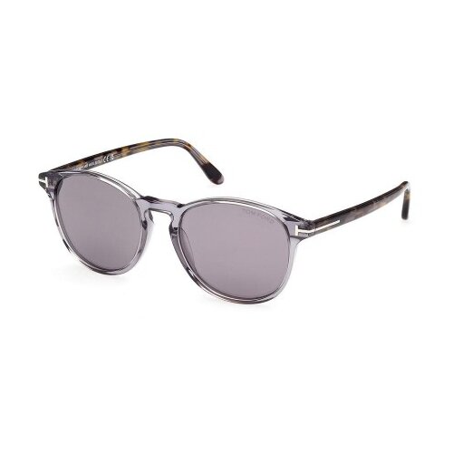 Tom Ford FT1097 20C ONE SIZE (53) Siva/Siva Cene
