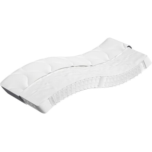  Madrac s džepičastim oprugama srednji 90x220 cm Cijene