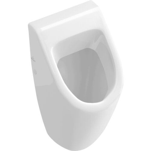 Villeroy &amp;amp; Boch pisoar Subway (75130101) Slike