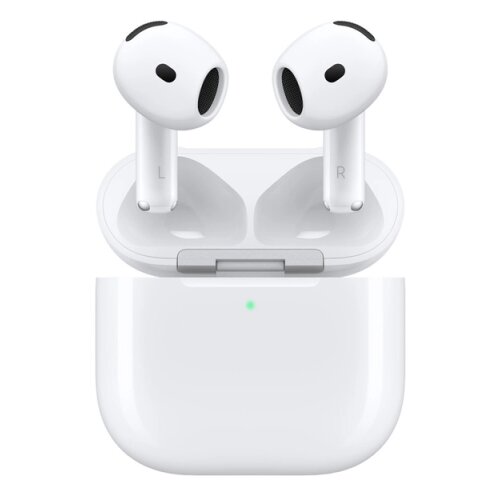 Apple AirPods 4 MXP63LL/A Slike