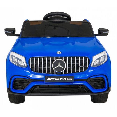  Licenciran avto na akumulator Mercedes Benz GLC63S 4x4 - moder Slike
