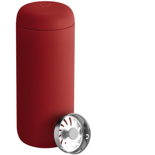 Fellow Carter Move Mug Thermal mug 473 ml Dark red Cene