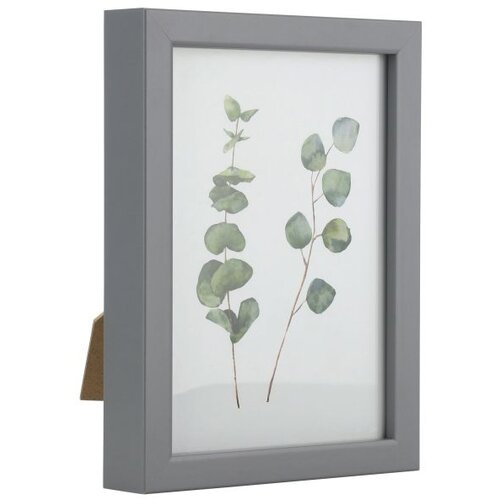 Eglo Ram za slike Renabie 150x200x30cm sivi Cene