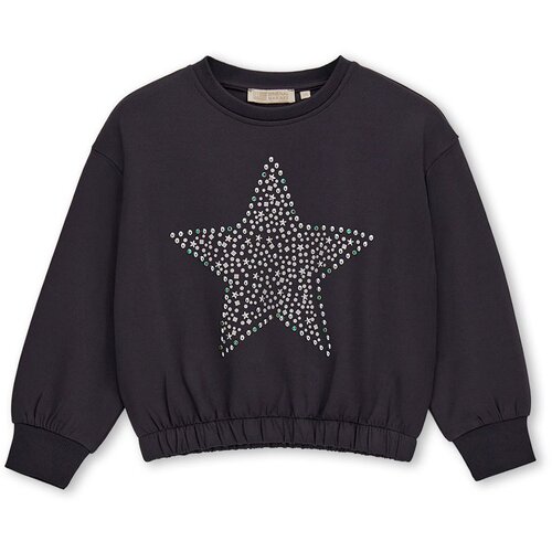 Original Marines pulover DR DGA3647F DGA3647F Ž crna 116 Slike