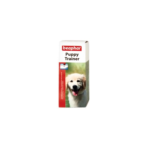 Beaphar Puppz trainer 20ml Slike