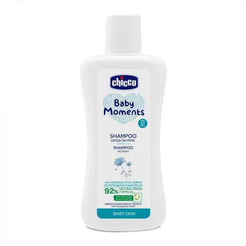 Chicco bm šampon 200ml Cijene
