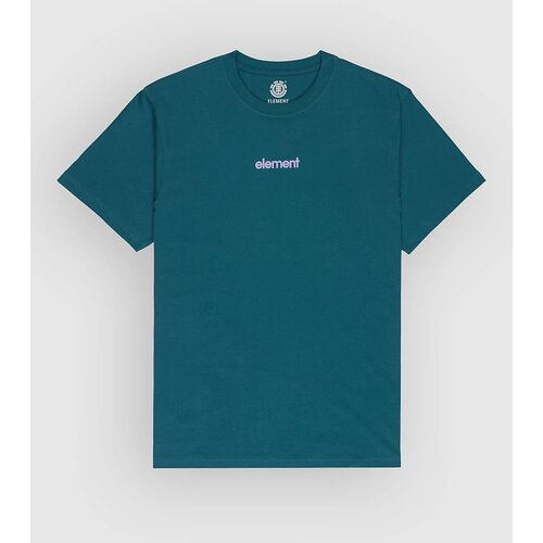 Element Lowcase Bp T-shirt mallard blue Cene