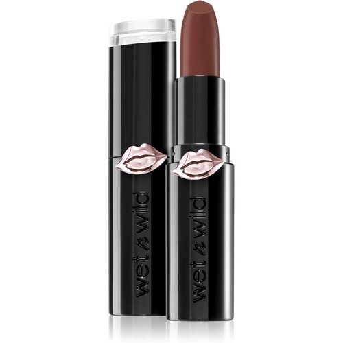 Wet N Wild MegaLast vlažilna šminka z mat učinkom odtenek Mochalicious 3.3 g Cene