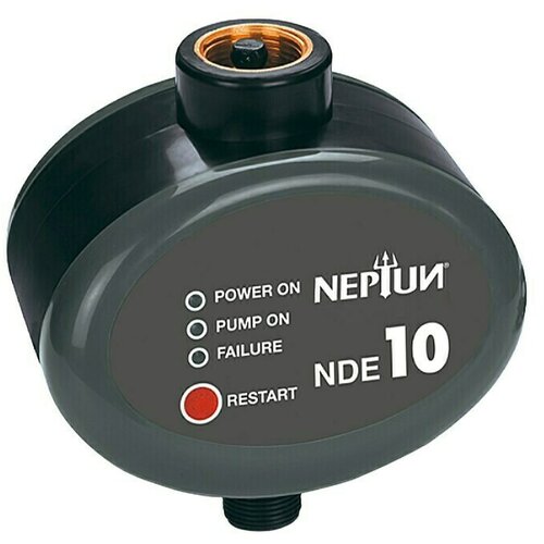 Neptun Elektronsko pretočno stikalo NDE-E 10 (10 bar) Cene