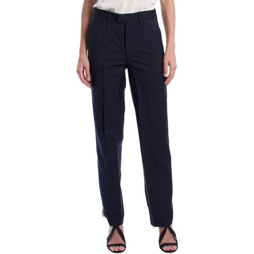Zadig&amp;amp;voltaire WJCT0102F-ENCRE Tamno plava Slike