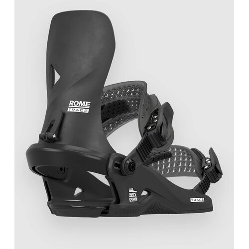 Rome Trace HW 2026 Snowboard vezi black Cene
