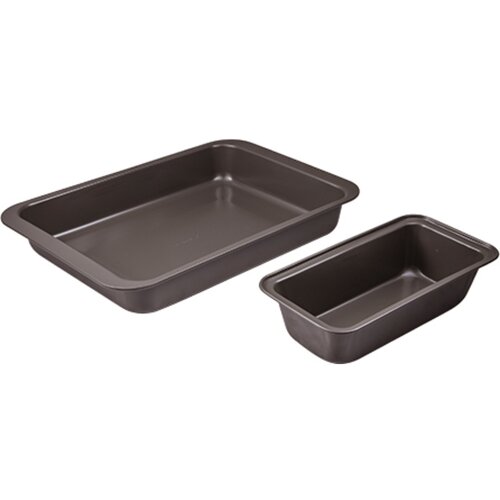 Bergner pekači set 2/1 bg-37196-co Bakeware Lovers Cene