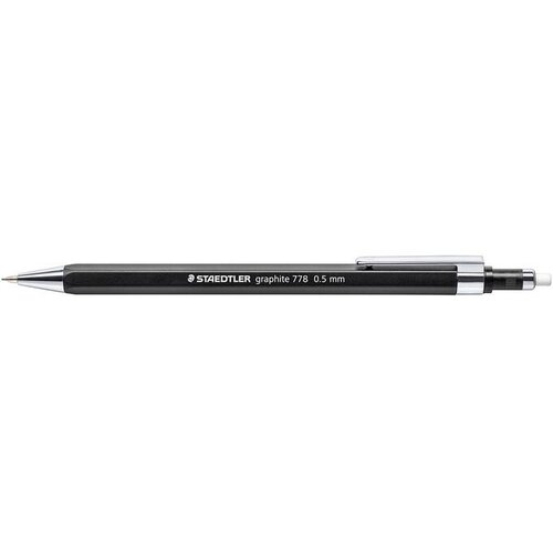 Staedtler tehnični svinčnik Graphite 778, 0.5 mm, 778 05-9 Slike