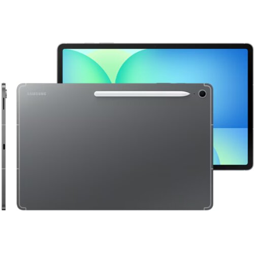 Samsung Tablični računalnik Galaxy S10FE+ WIFI 128GB, gray + BUDS4 WH (SM-X620) Cene