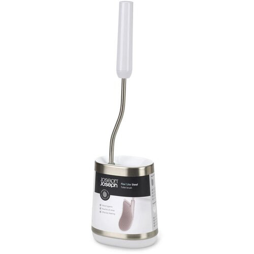 Shumee Flex Lite Toilet Brush Steel Cene