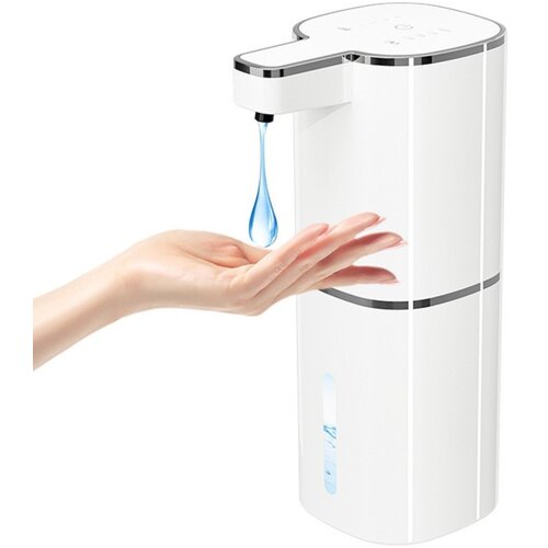 INF Brezdotni avtomatski penilnik mila 400ML, USB, senzor 0,3s, (5000248991) Cene