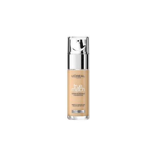 L&amp;acute;Or&amp;eacute;al Paris tekoča podlaga - True Match Foundation - 2N Vanilla Slike