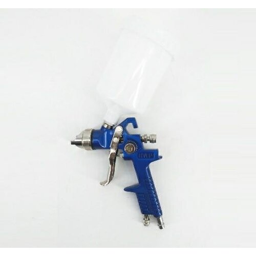 JOBI PAINT PIGOL z zgornjim plastičnim rezervoarjem za šobo 1,4/2,0 mm profil, (21107926) Cene