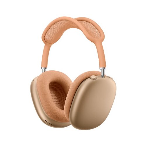  slu&amp;scaron;alice bluetooth airpods pro max narandzaste ( SL1655 ) Slike