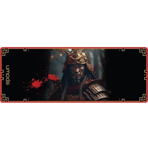 Spawn Podloga za miš Gaming Samurai Cene