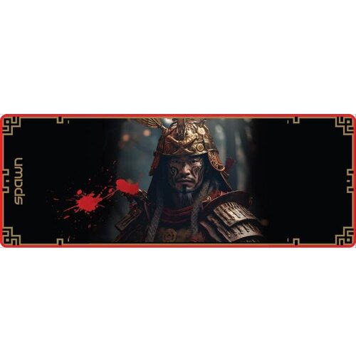 Spawn SAMURAI podloga za mi&scaron;ko - XL Cene