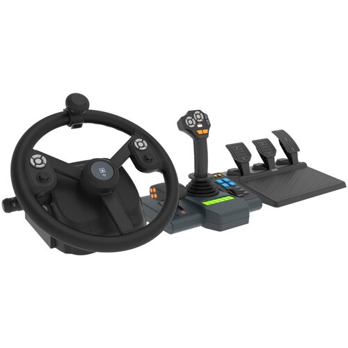 LEGIT HORI Farming Vehicle Control System - upravljački komplet Slike