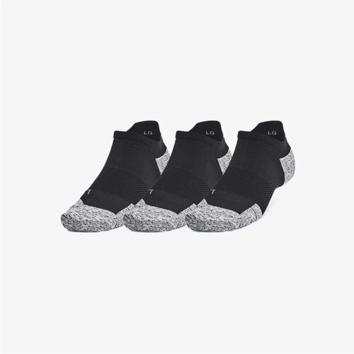Under Armour Ua ad run cushion 3pk ns Slike