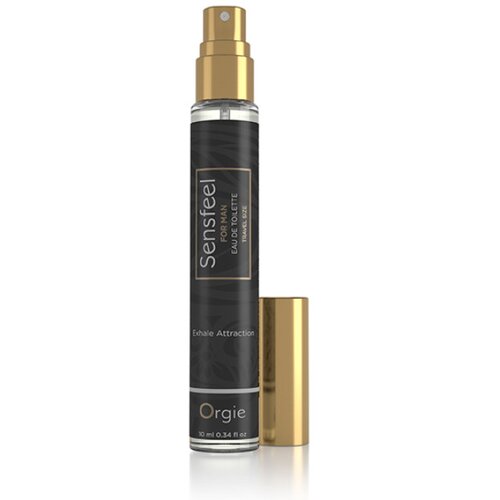 System Jo Moški parfum s feromoni Orgie Sensfeel, 10ml Cene