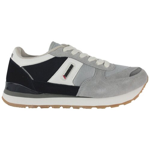 Kawasaki Nizke superge Flash Classic Shoe K222255 2002 Navy Večbarvna Cene