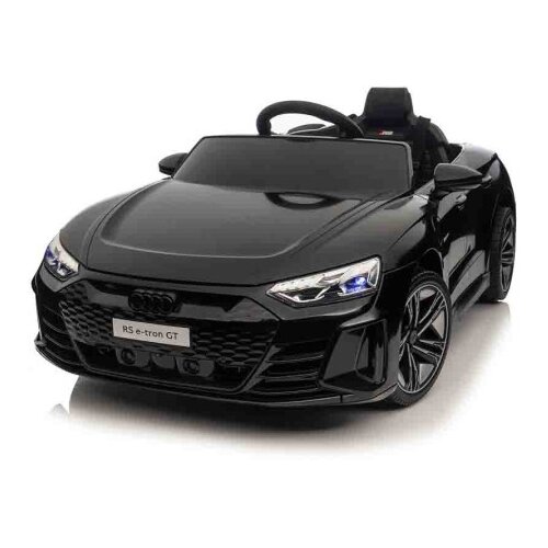 Premium Stil Auto na akumulator Audi RS E-Tron GT Crni ( 14118 ) Slike