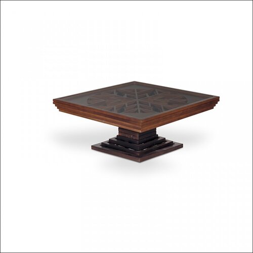 Olimp Sport Klub sto Kortez Tamni orah Cene