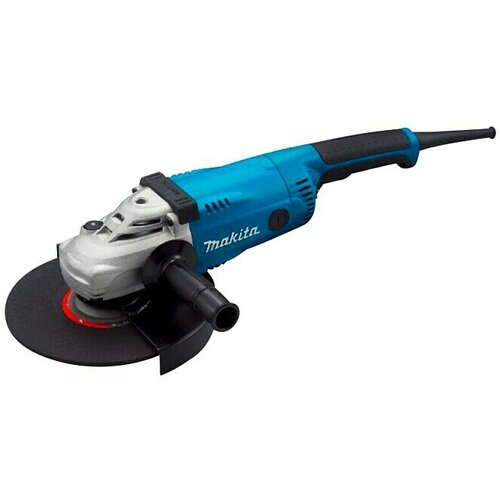 Makita Kutna brusilica GA 9020 (2.200 W, Promjer rezne ploče: 230 mm, Broj okretaja pri praznom hodu: 0 okr/min - 6.600 okr/min) + BAUHAUS jamstvo 5 godina na uređaje na električni ili motorni pogon Cijene
