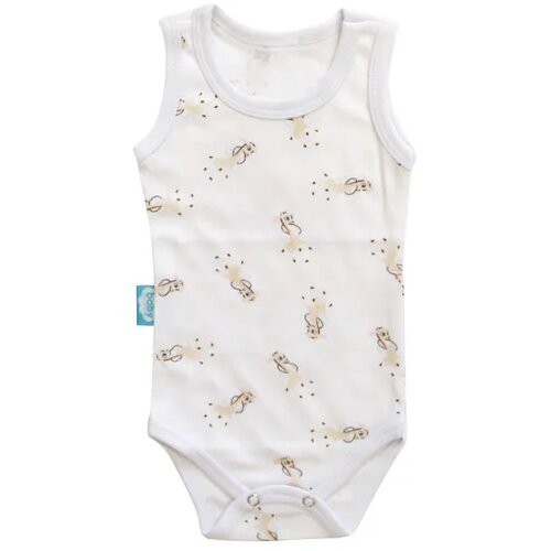 LILLO &amp;amp; PIPPO bodi atlet Universal, unisex Slike
