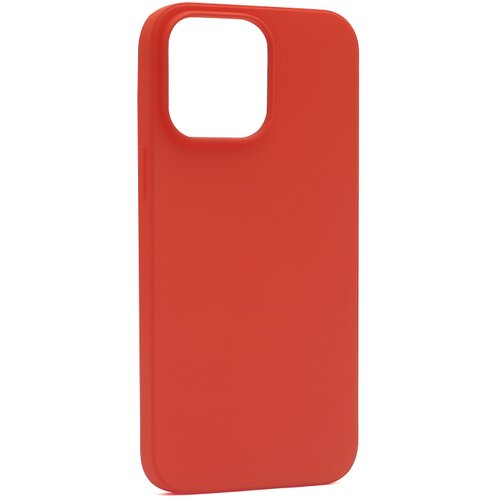  Maska za telefon Gentle Color za iPhone 14 Pro Max crvena Cene