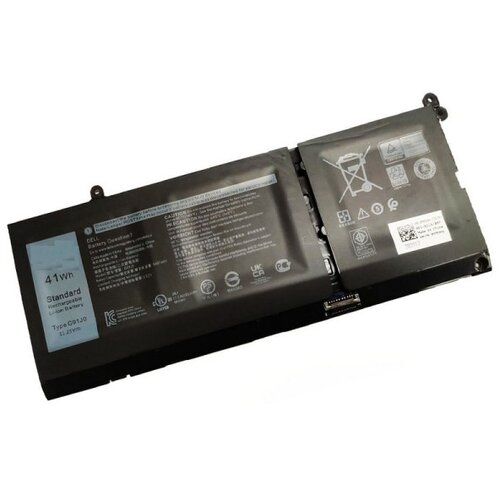  Baterija za laptop Dell Latitude 3320 3420 3520 Cene