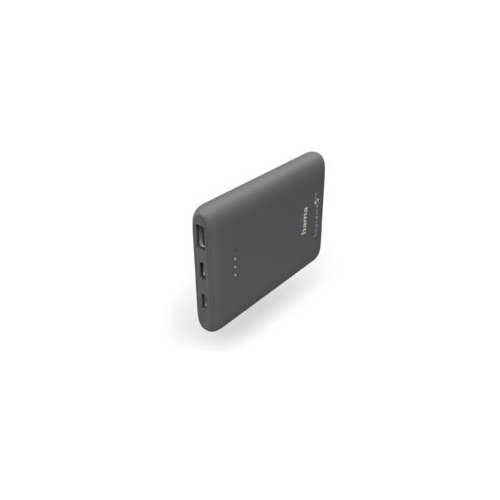 Powerbank Hama 5000mAh sivi Slike