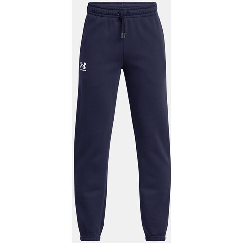 Under Armour Boys&amp;#039; sweatpants B Icon Flc Jogger Taping - Boys Slike