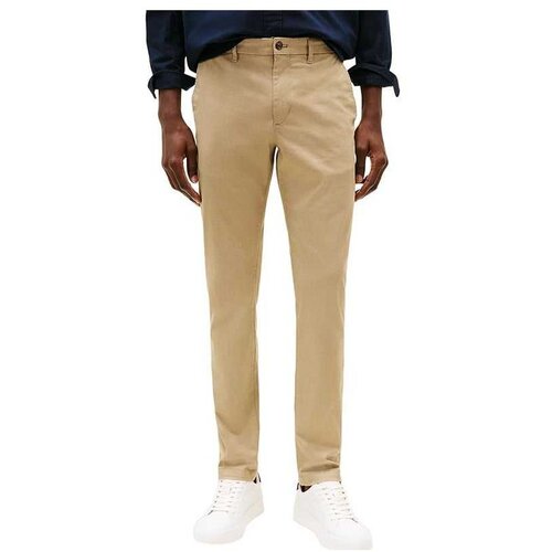 Tommy Hilfiger muške chino pantalone THMW0MW37714-AEG Cene