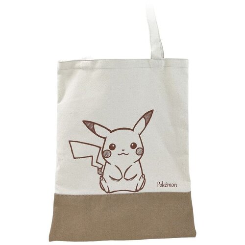 Pokemon Platnena shopping torba 33 x 1 x 40 cm Cijene