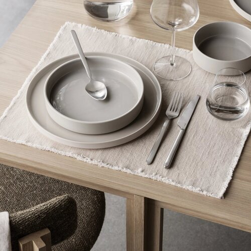 Blomus Tekstilni podmetač 35x45 cm Lineo &amp;ndash; Slike