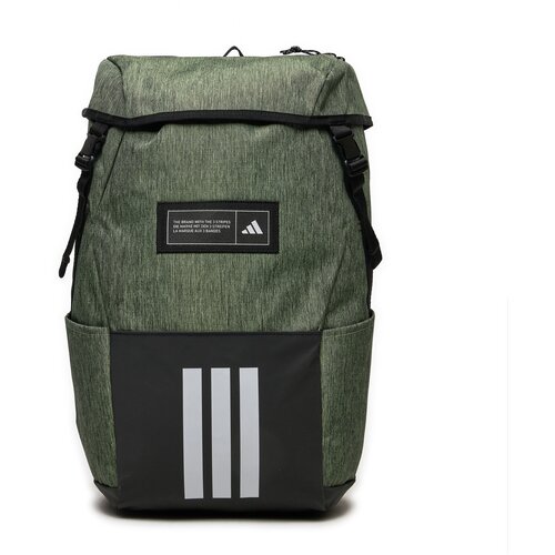 Adidas Nahrbtnik 4ATHLTS Camper IZ1912 Zelena Cene