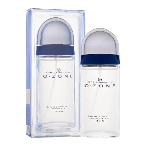 Sergio Tacchini O-Zone Man 30 ml toaletna voda za moške