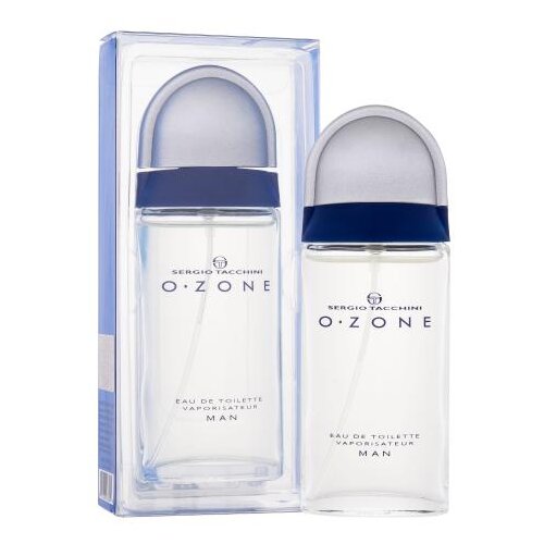 Sergio Tacchini O-Zone Man 30 ml toaletna voda za mo&scaron;ke Cijene