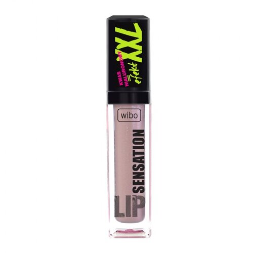 Wibo - No.6 Sjaj za usne Lip Gloss Lip Sensation Cijene