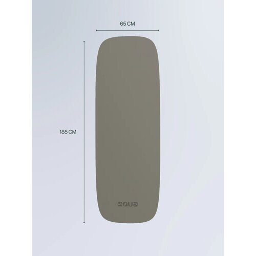 Equa prostirka za jogu, Soft Stone Slike