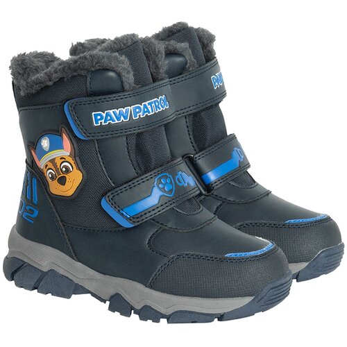 Cool club čizme WBT2W25-LB3168 PAW PATROL M blue 30 Slike