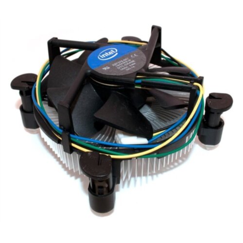 Intel original cooler for LGA115x processors up to 65W TDP Cijene
