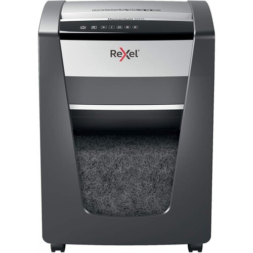  Uničevalec dokumentov rexel momentum m515 p5 2104577eu REXEL Slike