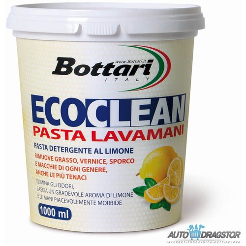 Bottari eko pasta za ruke Cene